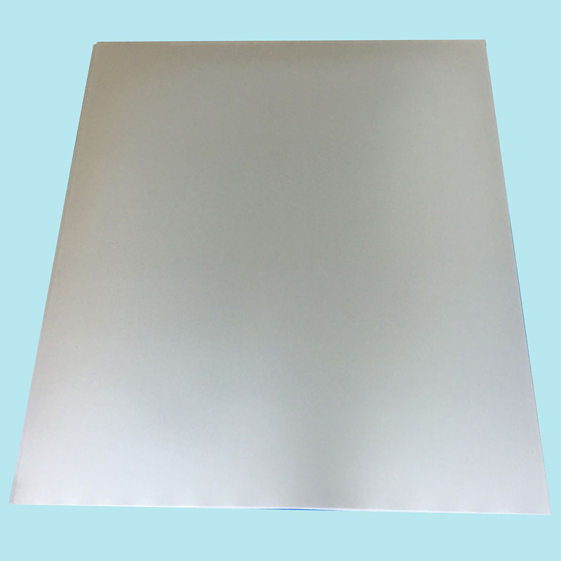 Aluminum-coating sheet