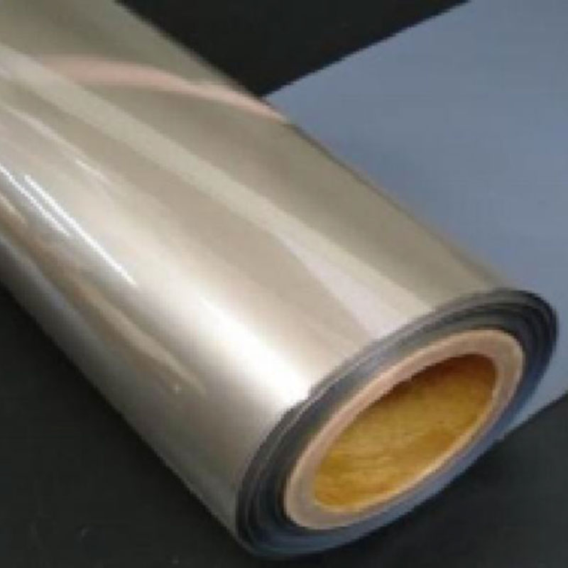 Electromagnetic shielding film