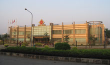 Guangzhou Headquarters